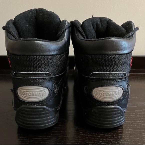 Otomix Weightlifting Bodybuilding Shoes Men’s 7.5 Women’s 9 - Picture 4 of 6